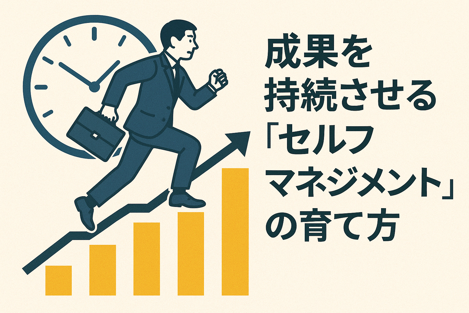 営業マン 成績 上げる方法